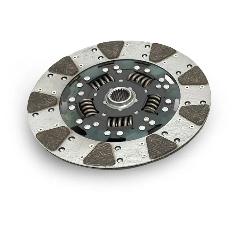 Clutch Industries 4TU1697N 4Terrain Ultimate Clutch Kit Suits Nissan