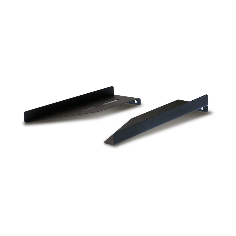 Aerpro FP9042 Single DIN Gun Metal Grey Facia Kit Suit Ford Falcon 2002 - 2008 BA, BF