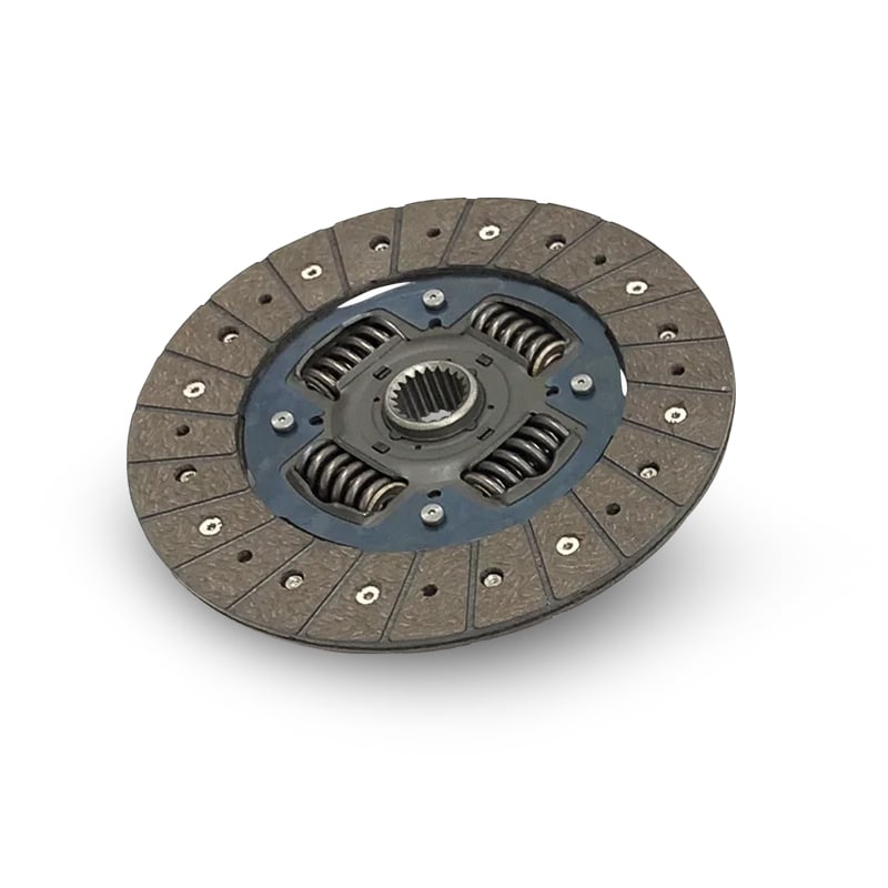 Clutch Industries V1128N PHC Clutch Kit Suits Ford