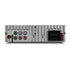 Massive Audio MA-H2BT Non-CD Mechless Single DIN Bluetooth Multimedia Receiver