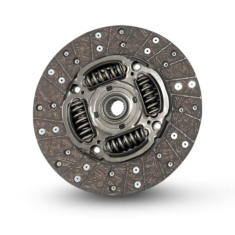 Clutch Industries VDMR2229N PHC DMR Clutch Kit + SMF Suits Nissan