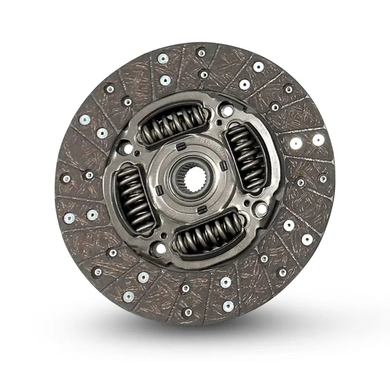 Clutch Industries VDMR2229N PHC DMR Clutch Kit + SMF Suits Nissan