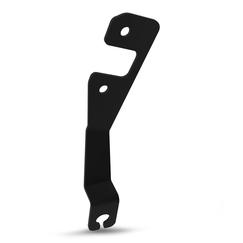 Aerpro APVCBB10 Bonnet Mount UHF Antenna Bracket to Suit Ford Ranger RA 2022-On