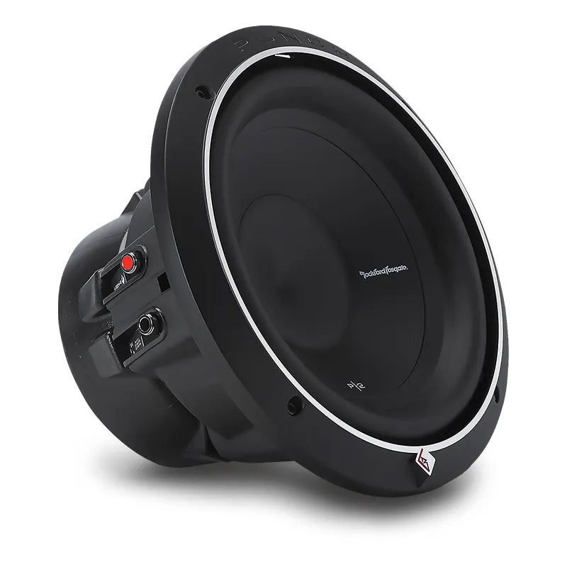 Rockford Fosgate P2D2-10 Punch 10