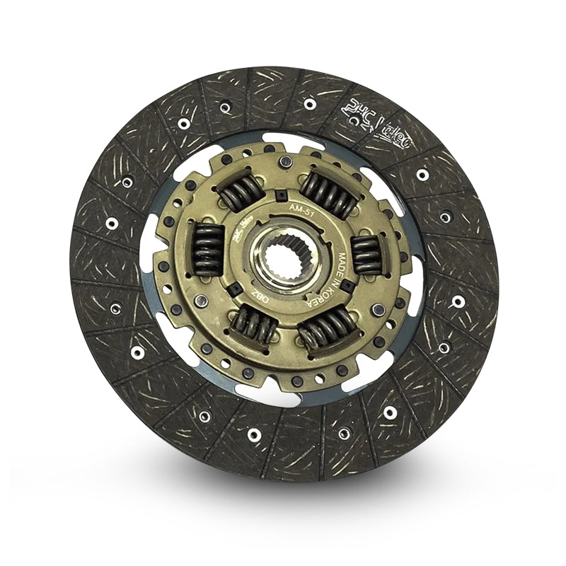 Clutch Industries V1697N PHC Clutch Kit Suits Nissan