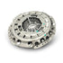 Clutch Industries V2330N PHC Clutch Kit Suits Mazda
