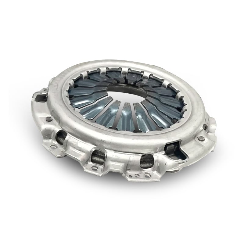 Clutch Industries VSRF1148NC PHC Clutch Kit + FW Suits Toyota