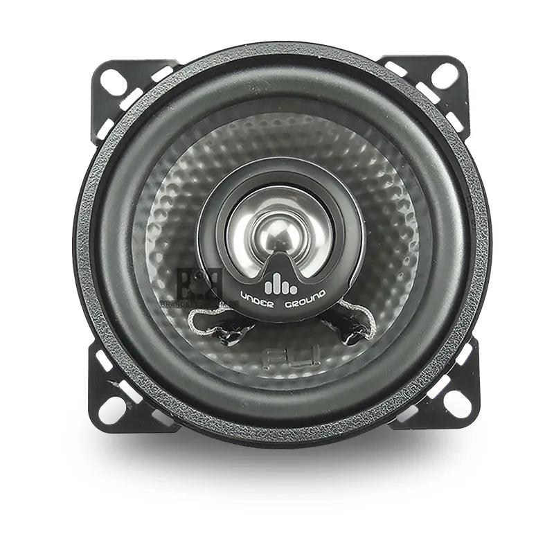 Fli FU4-F1 Underground Series 2-Way 4" Coaxial Speakers