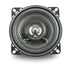 Fli FU4-F1 Underground Series 2-Way 4" Coaxial Speakers