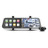 Parkmate MCPK-972DVR 9.66" Touch Screen DVR Mirror with Smart Display