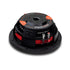 DD Audio DD-SL610 600W 10" Slim Hi-Def Tuned Subwoofer