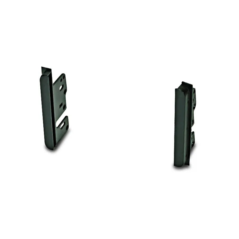 Aerpro FP9026 Double DIN Black Facia Kit Suit Toyota Hilux 2014