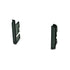 Aerpro FP9026 Double DIN Black Facia Kit Suit Toyota Hilux 2014