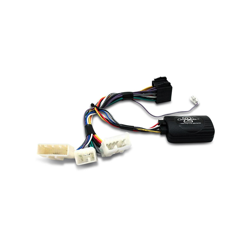 Aerpro FP8241CK Install Kit to Suit Toyota Hilux 2015-On