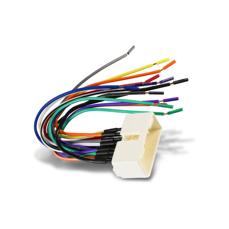 Aerpro AP1053 Primary Harness to Suit Ford Falcon AU