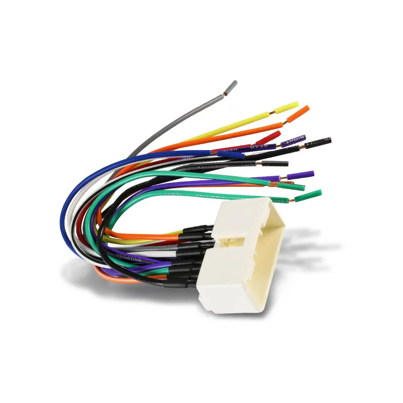 Aerpro AP1053 Primary Harness to Suit Ford Falcon AU