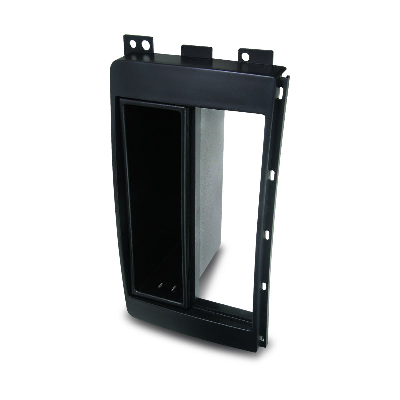 Aerpro FP8059 Single/Double DIN Black Facia Kit Suit Smart ForTwo/ForFour