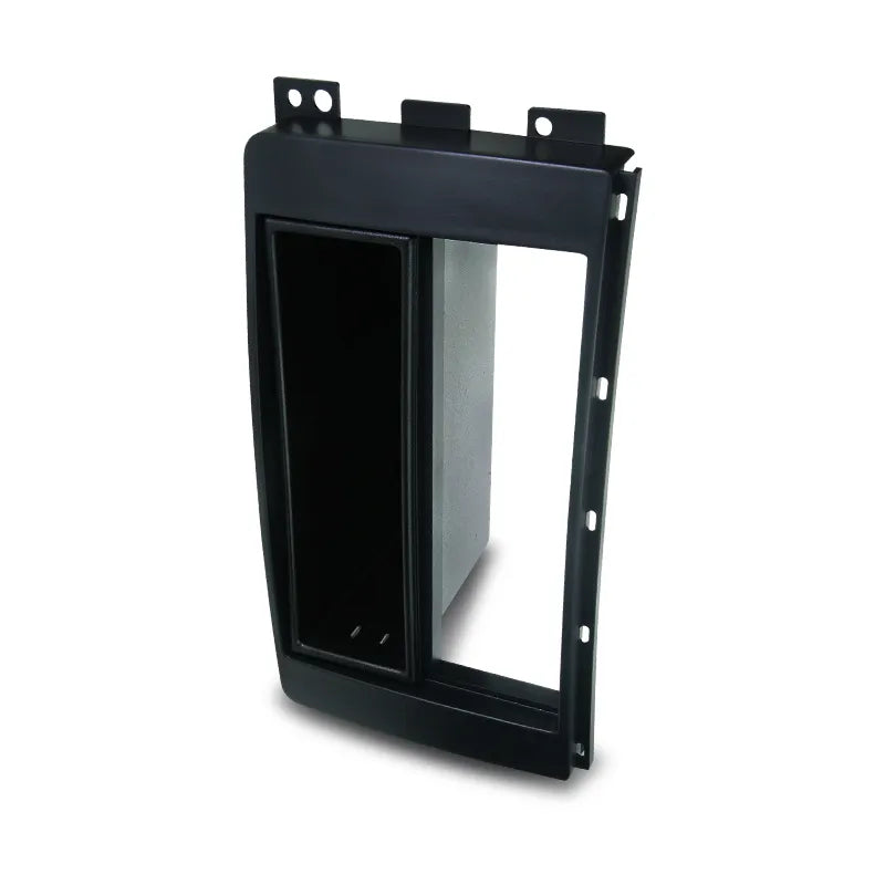 Aerpro FP8059 Single/Double DIN Black Facia Kit Suit Smart ForTwo/ForFour