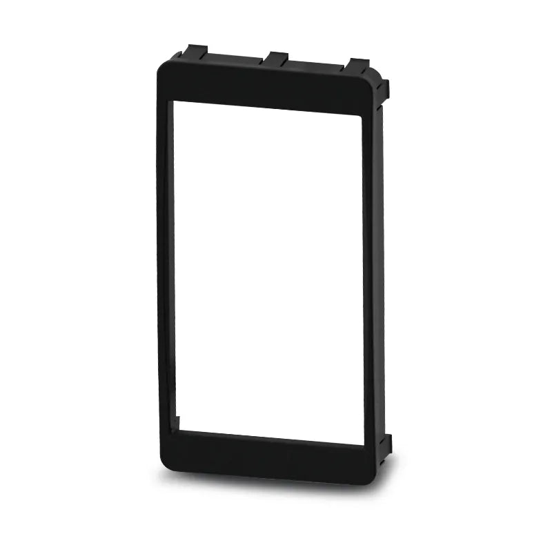 Aerpro FP9126 Double DIN Black Facia Kit Suit Mitsubishi Triton/Challenger