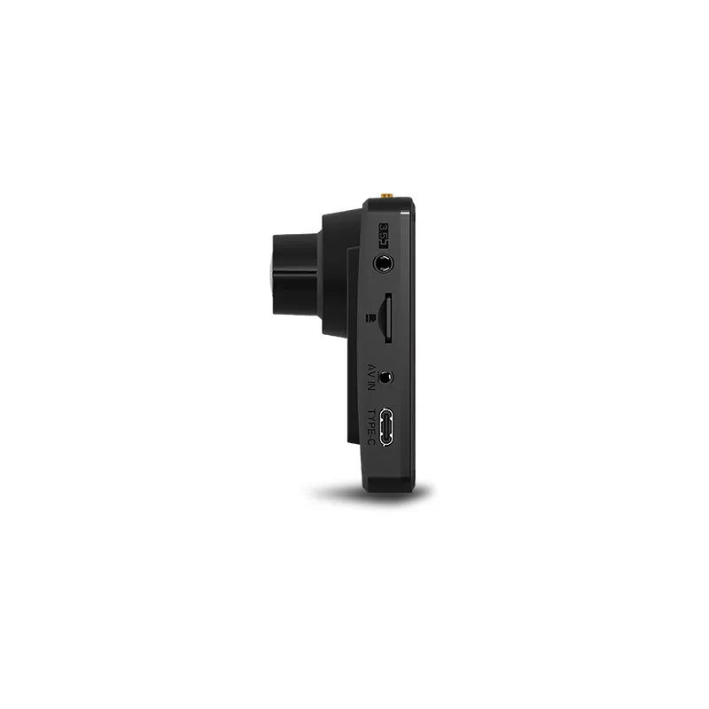 Parkmate PM-51W 5.0" Wireless Smart Monitor Single Channel DVR with Front Dash Camera