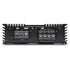 DD Audio DD-SS4B 1000W Compact 4-Channel Amplifier