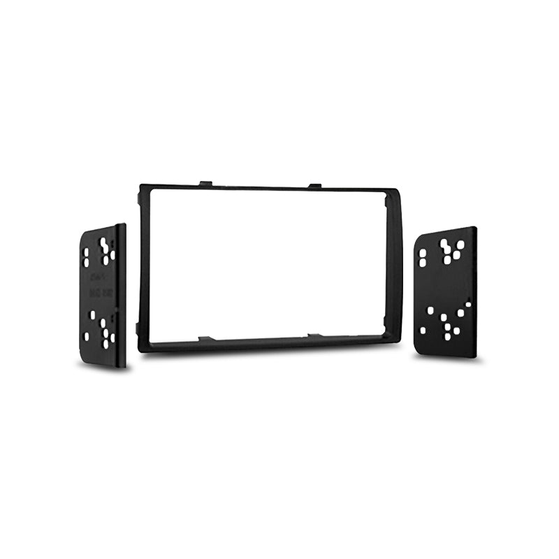 Metra MT95-7504 Double DIN Radio Fascia Kit To Suit Mazda 3 2004-2009