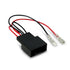 InstallPRO IPSH10 OEM Speaker Harness Adaptor To Suit BMW