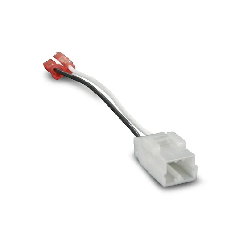 InstallPRO IPSH02 OEM Speaker Harness Adaptor To Suit Chrysler/Dodge/Jeep