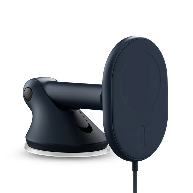 iOttie MGSFIO103 Velox Magnetic Wireless Dash/Windshield Mount
