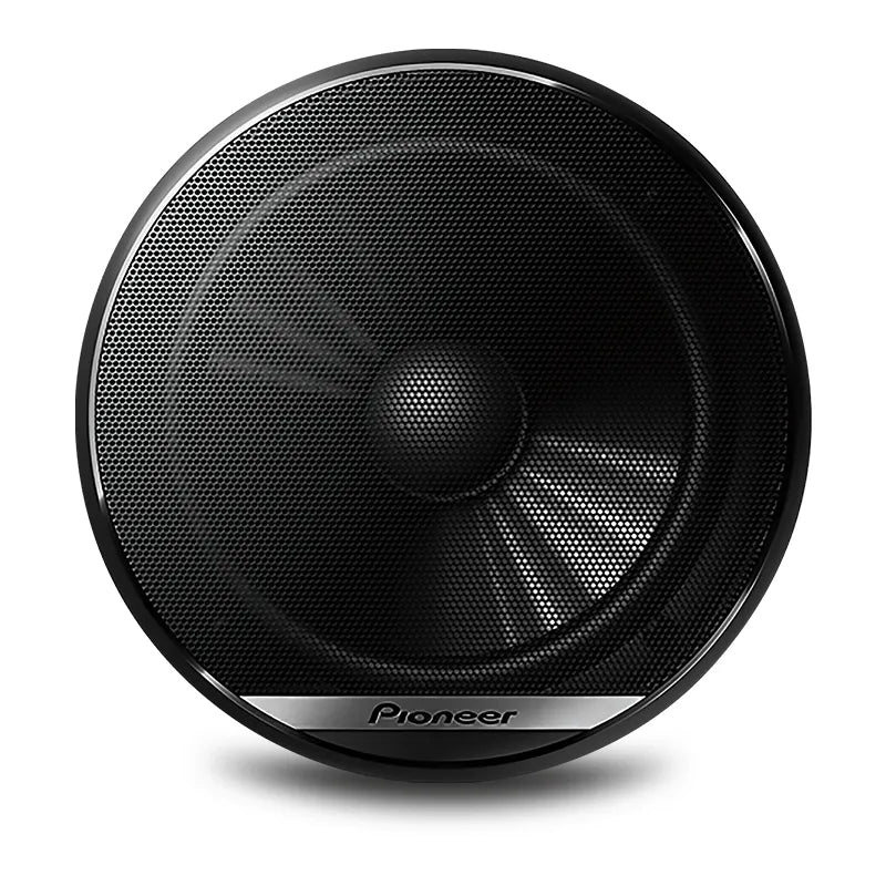 Pioneer TS-G160C-2 6.5" 300W Component Speaker Package