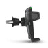iOttie HLCRIO143 Easy One Touch Wireless 2 Air Vent/CD Mount Phone Holder