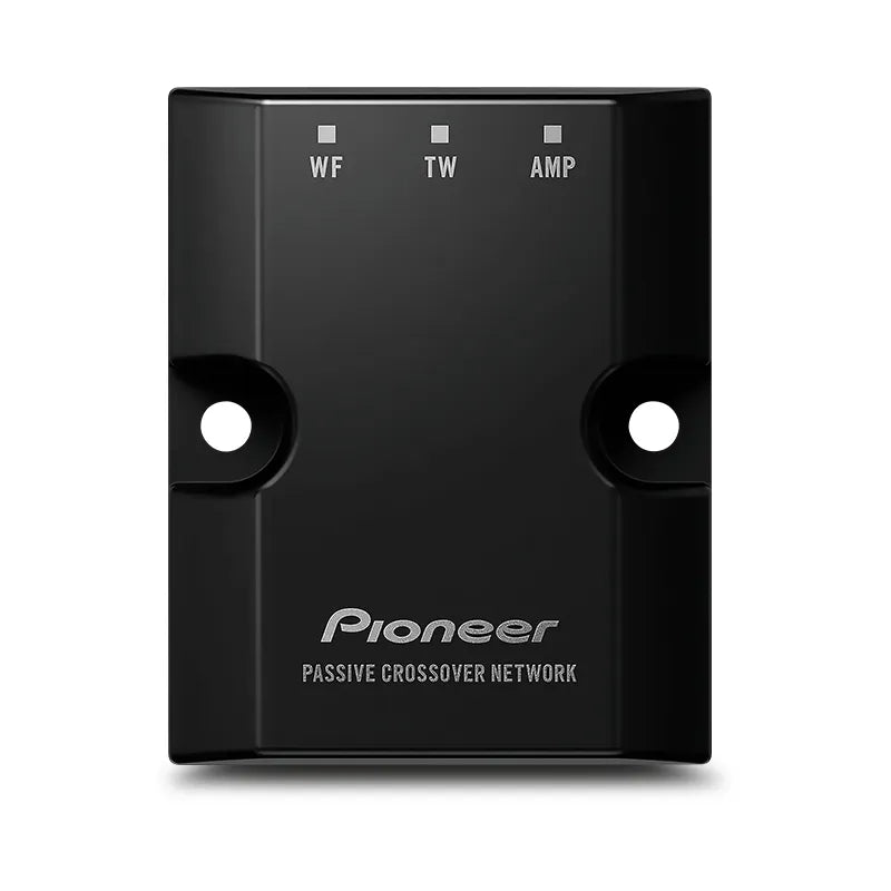 Pioneer TS-Z65C 330W 6.5” Coaxial 2-Way Component Speaker System