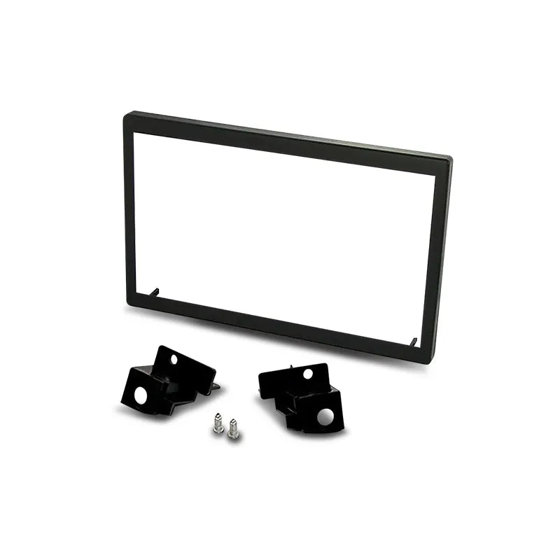 Aerpro FP9292K Double DIN Install Kit Suit Various Mercedes Vehicles