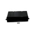 Aerpro FP8273SZ 2-DIN Stereo Install Kit Suit Nissan Skyline 2001-2004 V35 350GT Pewter