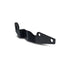 GMF4x4 LB-051 (051-LB) LED Light Brackets Powder Coated Black To Suit Hilux N80 2015+