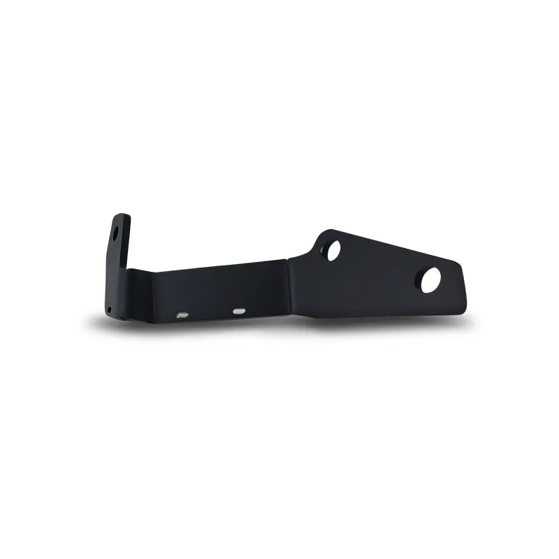 GMF4x4 LB-052 (052-LB) LED light Brackets Powder Coated Black To Suit LC200 2016+