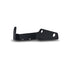 GMF4x4 LB-052 (052-LB) LED light Brackets Powder Coated Black To Suit LC200 2016+