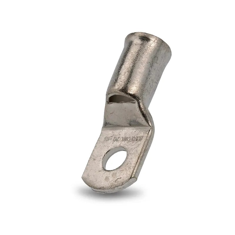 Narva 57140 70 Mm2 8 Mm Stud Flared Entry Cable Lug (Pack of 10)