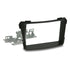 Aerpro FP8053 2-DIN Facia Kit Suit Hyundai i40 2011-On VF, VF2, VF3 Black