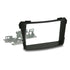 Aerpro FP8053 2-DIN Facia Kit Suit Hyundai i40 2011-On VF, VF2, VF3 Black