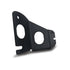 GMF4x4 BB-095P (095P-BB) UHF Antenna Bonnet Bracket Suit Land Rover Defender 2019+ - Passenger Side