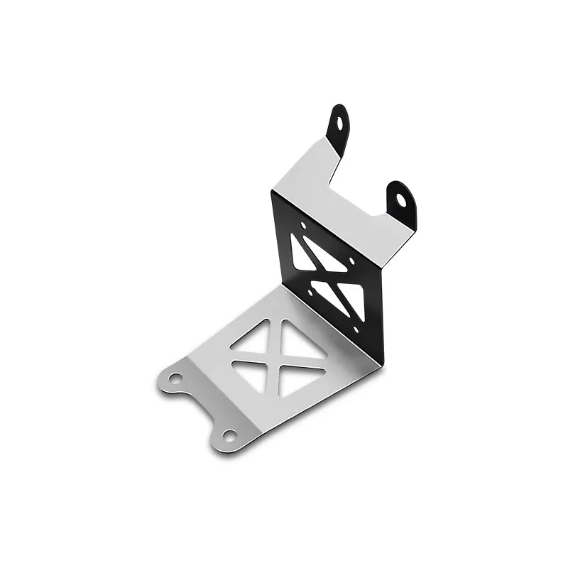 GMF4x4 AIR-3002 (3002-AIR) Engine Bay Air Compressor Bracket To Suit Toyota Landcruiser LC80