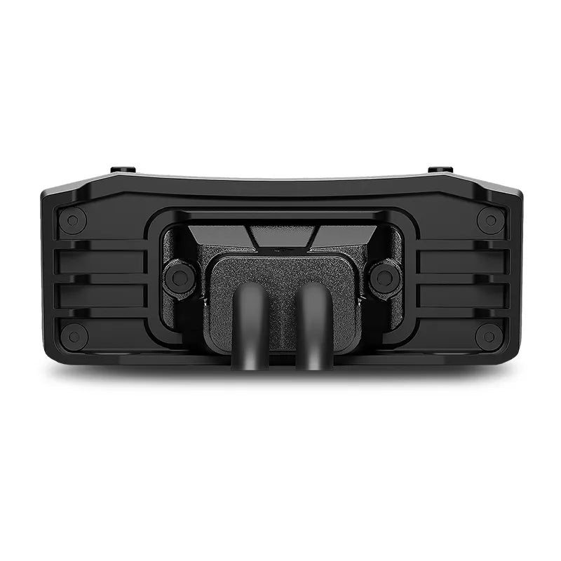 Rockford Fosgate M5-800X4 800 Watt 4-Channel Element Ready™ Amplifier