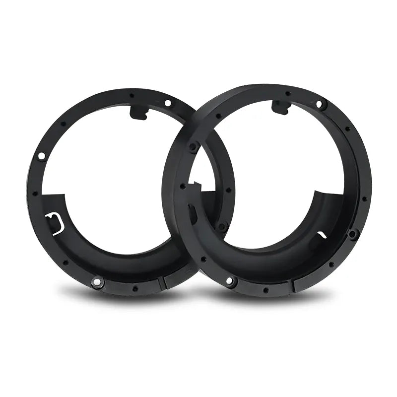 Stinger BNSPMI652 OEM Style Mitsubishi 6.5″ Speaker Spacers