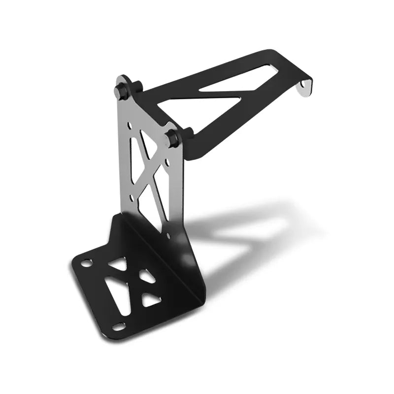GMF4x4 AIR-3005 (3005-AIR) Engine bay Air Compressor Bracket To Suit Toyota Hilux N70 (with ABS)