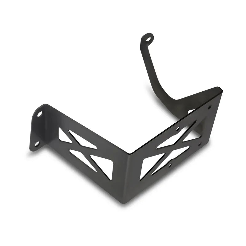 GMF4x4 AIR-3006 (3006-AIR) Engine Bay Air Compressor Bracket Suit Toyota Hilux N80