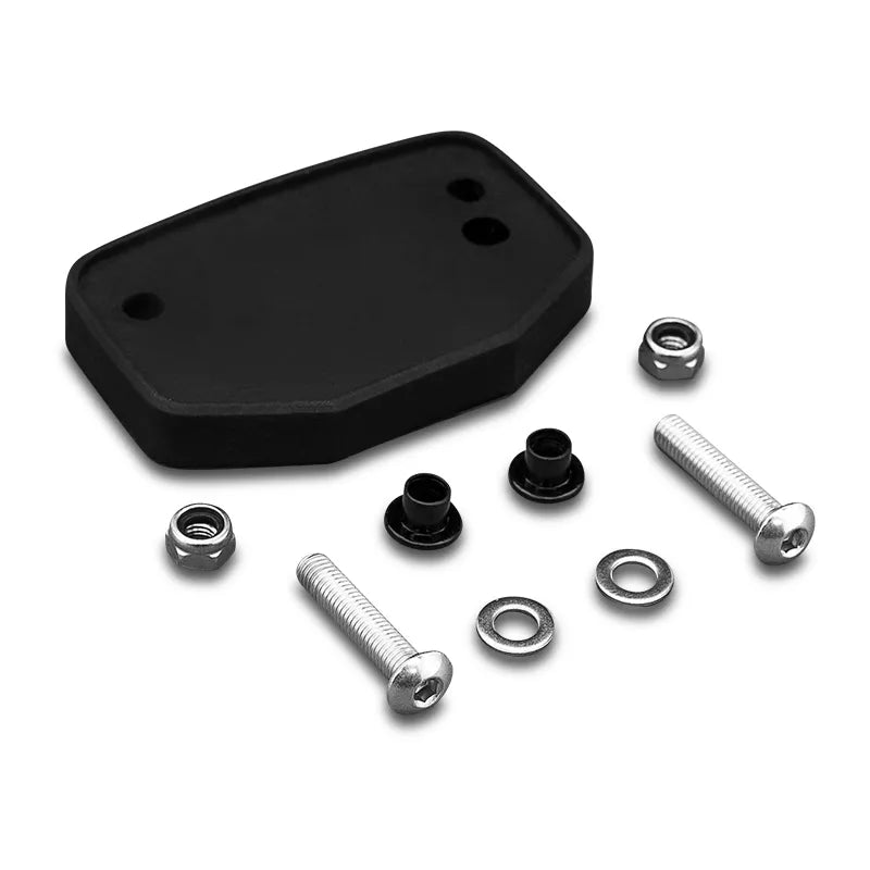 STEDI LEDROCK-AMB-1PC Surface LED Rock Light (1500K)