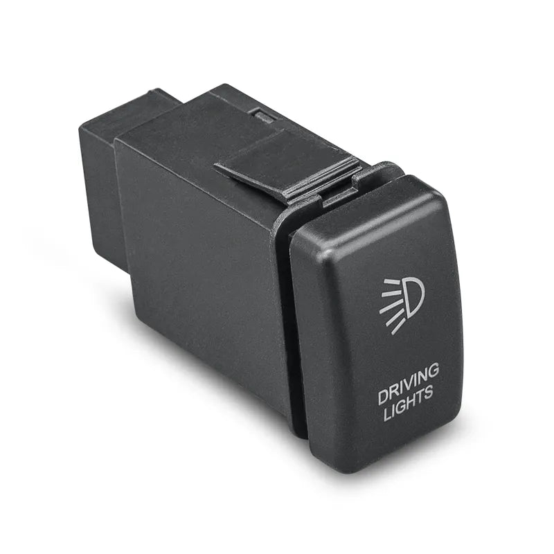 STEDI PSHSWCH-FRD-DRVE Ford Ranger PXI & Mazda BT50 Push Button Switch