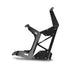 GMF4x4 AIR-3007 (3007-AIR) Under Seat Air Dual Compressor Bracket To Suit Ford Ranger 2011-2021 RA 2022+ Mazda BT-50 2011-2020