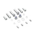 STEDI BRKADJU-ST3303-PRO-BTM Optional Lower Adjustable Bracket Suit ST3303 PRO & ST2K LED Light Bars